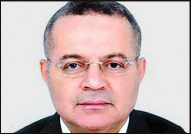 ايهاب محي